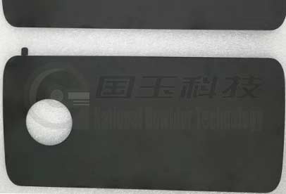 手机保护套co2激光切割