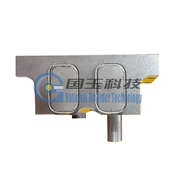 水冷阀焊接