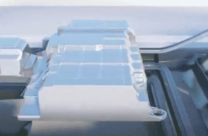 氢燃料电池双极板材料工艺分析 氢燃料电池双极板材料工艺分析