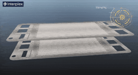 氢燃料电池双极板材料工艺分析 氢燃料电池双极板材料工艺分析