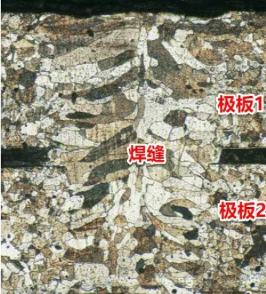 氢燃料电池双极板材料工艺分析 氢燃料电池双极板材料工艺分析