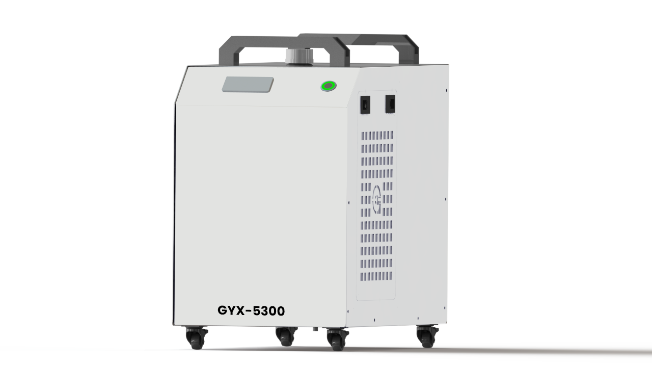 GYX-5300.