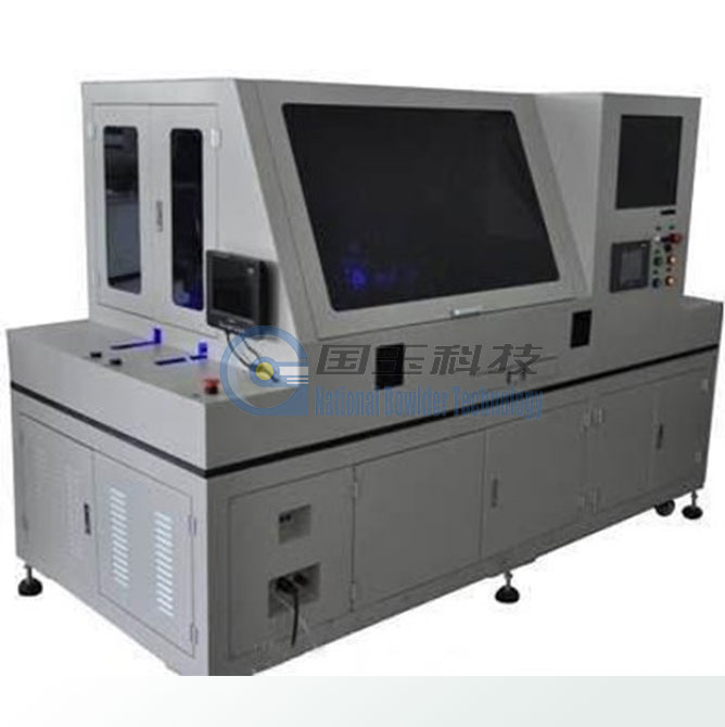 PCB打标机
