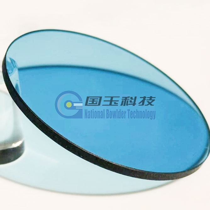 VR光学零件