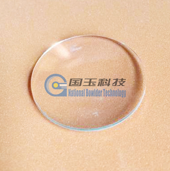 智能穿戴光学玻璃