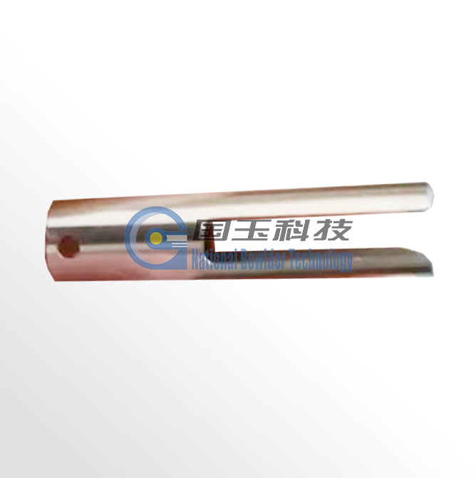 电子烟异形铝管